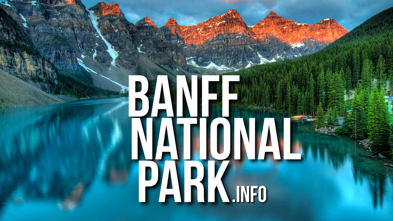 Banff National Park