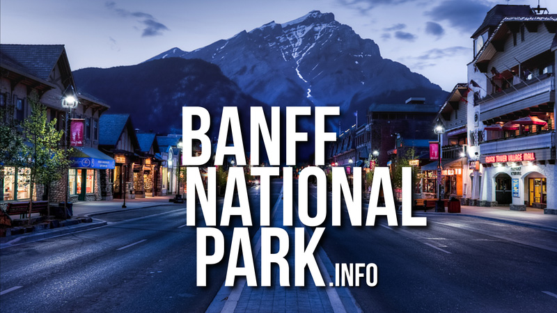 Banff National Park