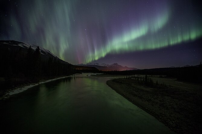 Jasper Dark Sky Stargazing Tour