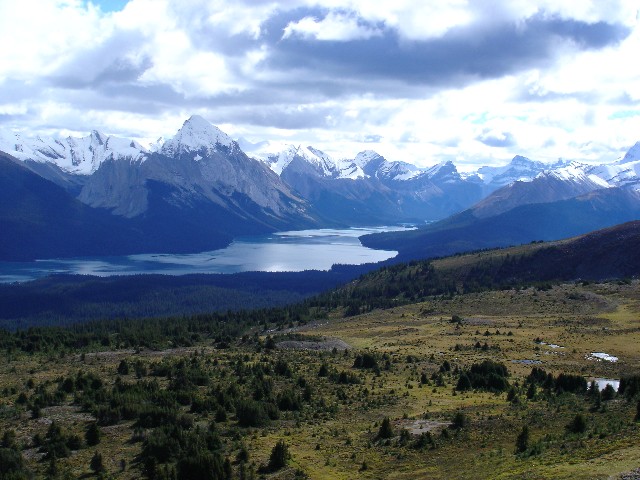 Jasper Bald Hills Hike